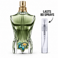 Jean Paul Gaultier Le Beau Paradise Garden
