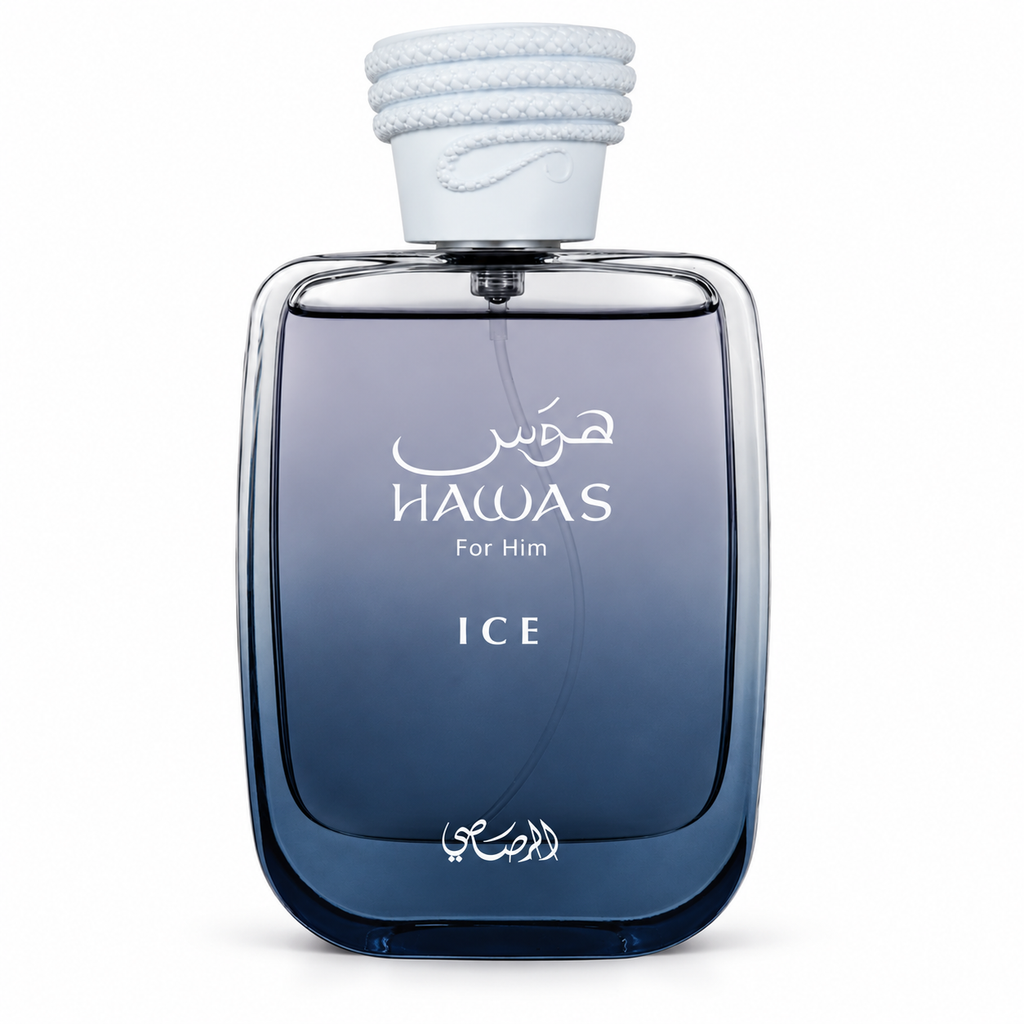 Hawas Ice EDP