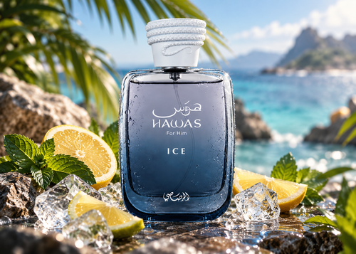 Hawas Ice EDP