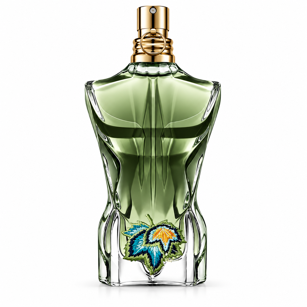 Jean Paul Gaultier Le Beau Paradise Garden