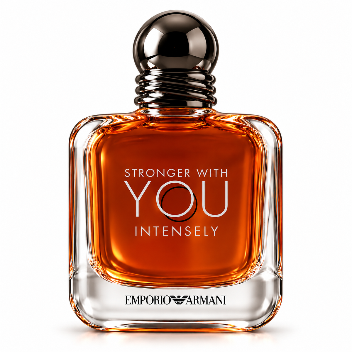 Stronger With You Intensely EDP